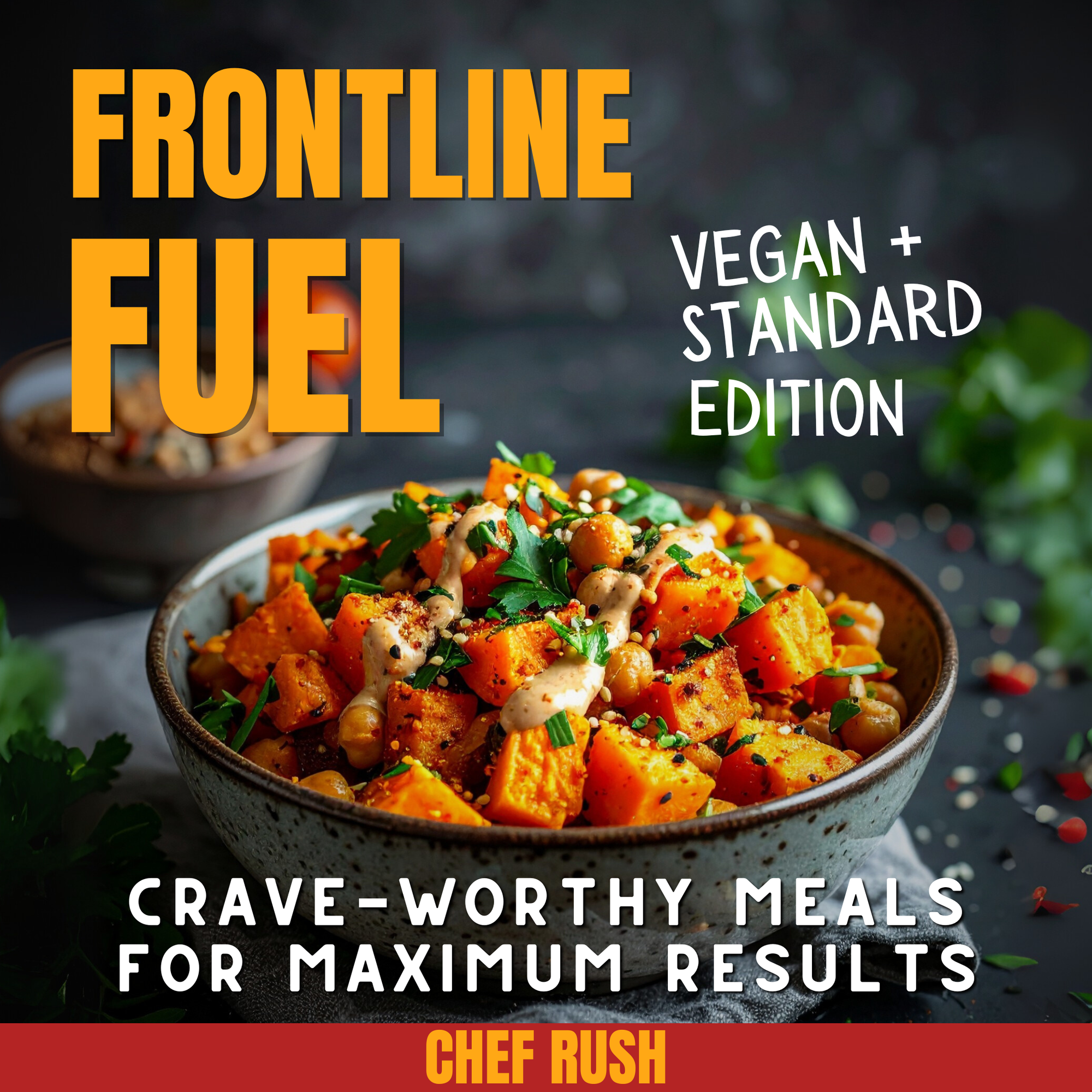 Frontline Fuel